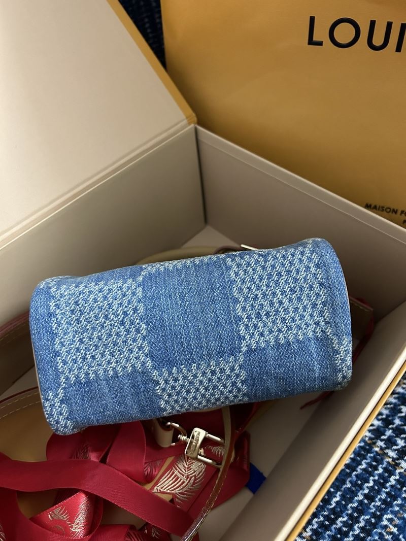 Louis Vuitton Speedy Bags